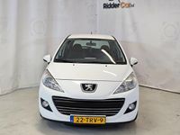 tweedehands Peugeot 207 1.4 Acces Lite|NAP|APK1-25|TREKHAAK|CRUISE|AIRCO|E