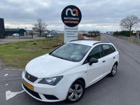 tweedehands Seat Ibiza ST 2013 * 1.2 TDI Businessline * 205.DKM * APK *