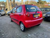 tweedehands Chevrolet Matiz 0.8 Pure