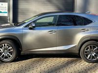 tweedehands Lexus NX300h 300h AWD Lux. Line