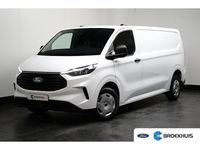 Occasion Ford Transit Custom Trend 110 PK (80 kW) 2024 Wit Van