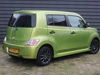 tweedehands Daihatsu Materia 1.3 Rythm - AIRCO - ELEKTR. PAKKET - LICHTMET. VEL