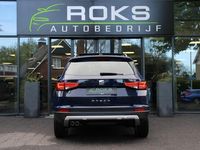 tweedehands Seat Ateca 1.4 EcoTSI Xcellence Automaat Navi/360Camera/Keyle