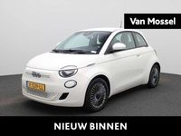 Occasion Fiat 500e Business 86 kW (118 PK) 2020 Wit Hatchback