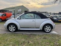 tweedehands VW Beetle NewCabriolet 1.6 Highline