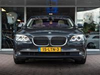 tweedehands BMW 740 7-SERIE i Executive Schuifdak Stoelverw. Navi Xenon