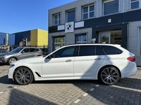 tweedehands BMW 540 5-SERIE TouringxDrive High Executive Full options