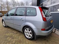 tweedehands Ford C-MAX 1.8-16V Futura trekhaak airco APK LM velgen