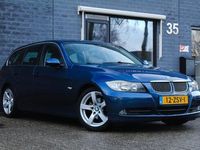 tweedehands BMW 325 325 Touring i Executive Automaat, Leder, Trekhaak