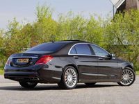 tweedehands Mercedes S65 AMG AMG Lang