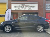 tweedehands BMW X4 xDrive20d High Executive / M sport / Kanteldak / H