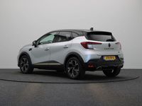 Occasion Renault Captur Engineered 143 PK (105 kW) 2023 Grey kqa + black gne (biype) SUV