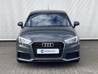 tweedehands Audi A1 1.8 TFSI 192PK SPORT PRO LINE S S-LINE DSG | ECC-AIRCO | S-LINE IN EN EXTERIEUR + ONDERSTEL | DONKER GLAS | STOELVERWARMING | LE