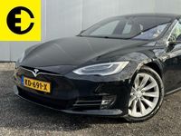 tweedehands Tesla Model S 90D Base |Gratis Superchargen| Incl. BTW