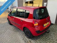 Occasion Renault Grand Modus Expression 79 PK (58 kW) 2008 Rood MPV