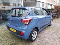 tweedehands Hyundai i10 1.0i Comfort /Airco/Cruise/1e Eig/NAP/Garantie