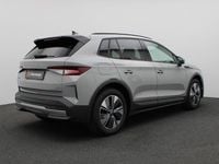 Nieuw Skoda Elroq Business Line 150 kW (204 PK) 2025 Grijs SUV