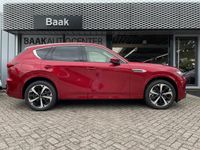 tweedehands Mazda CX-60 2.5 PHEV Takumi | Alle pakketten | NIEUW | PANO