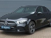 tweedehands Mercedes A250 e Premium Plus AMG Aut. | INCL. BTW. / Dealer onderhouden!