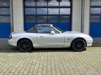 tweedehands Mazda MX5 1.6i