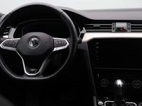 tweedehands VW Passat Variant 1.5 TSI Elegance Business R | Elektrische Achterklep | Trekhaak | Achteruitrijcamera |