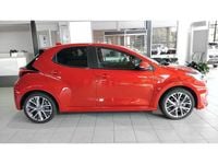 Occasion Toyota Yaris Executive 131 PK (96 kW) 2024 Rood Hatchback