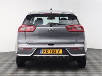 tweedehands Kia Niro 1.6 GDi Hybrid ExecutiveLine | Navi | Camera | Lee