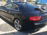 tweedehands Audi A5 3.0 TDI DPF quattro S tronic S Line