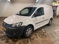 Occasion VW Caddy 102 PK (75 kW) 2011 MPV
