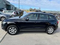 tweedehands Audi Q5 2.0 TDI quattro Pro Line S|stoelverwaming|trekhaak