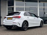 Occasion Mercedes A250 AMG 218 PK (160 kW) 2022 Wit Hatchback