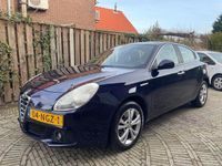 tweedehands Alfa Romeo Giulietta 1.4 T Distinctive