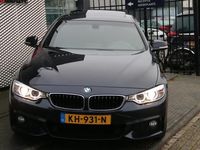 tweedehands BMW 420 4-SERIE Gran Coupé i Centennial High Executive M-PAKKET DEALER OND.!