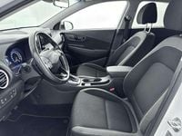Occasion Hyundai Kona 142 PK (104 kW) 2020 Wit, metallic lak SUV