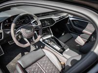 tweedehands Audi A6 RS 6 Avant Performance 630pk quattro | Luchtvering | Panoramadak | Stuurverwarming | B&O | Memory