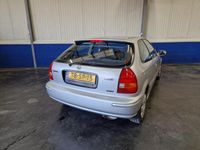 tweedehands Honda Civic 1.4i S