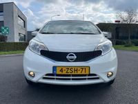 Occasion Nissan Note 80 PK (58 kW) 2015 Wit MPV