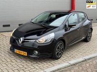 Occasion Renault Clio IV Collection 90 PK (66 kW) 2014 Zwart Hatchback