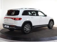 Occasion Mercedes EQB250+ Business 140 kW (191 PK) 2025 Wit SUV