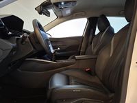 Occasion Peugeot 308 SW Business-Line 110 PK (80 kW) 2022 Wit Stationwagen