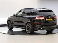 Occasion BMW X5 Executive 2021 Zwart SUV