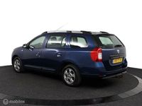 tweedehands Dacia Logan MCV 0.9 TCe Prestige AIRCO / CRUISE / TREKHAAK