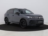 Nieuw VW Tiguan R-line Edition 204 PK (150 kW) 2025 Grijs SUV