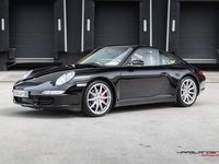 tweedehands Porsche 997 /3.8 Handbak 89.000 km