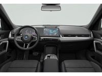 Nieuw BMW iX1 M Sport 150 kW (204 PK) 2025 Grijs SUV