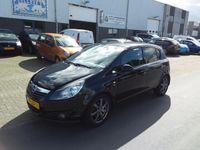 tweedehands Opel Corsa 1.4-16V '111' Edition