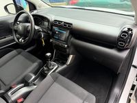 Occasion Citroën C3 Aircross PureTech 110 PK (80 kW) 2020 Wit SUV