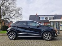 tweedehands Renault Captur 0.9 TCe Intens