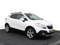 tweedehands Opel Mokka 1.4 T 140 Pk Edition+Pakket LPG G3 O.B | Airco | C