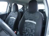 Occasion Suzuki Alto 68 PK (50 kW) 2010 Grijs Hatchback